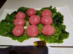 生丸牛肉丸-潮泰牛肉火锅 · 创于1992年(车公庙店)