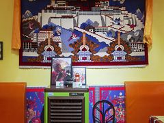 -如意林卡藏餐吧 (九寨沟店)