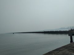 -东疆建设开发纪念公园