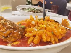 -丰收日·小海鲜·沪上家宴(顾村正大店)