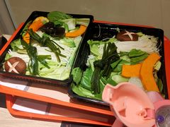 -吉野家(保利广场店)