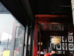 门面-柳莺湖上·湖景餐厅·江南菜(西湖店)