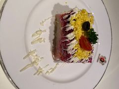 -马迭尔西餐厅(中央大街店)
