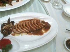 -宁波汉通海鲜大酒店(江湾店)