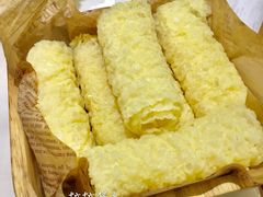 腐皮-围炉夜话·潮汕卤水火锅(榕江店)