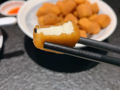 一口豆腐-蝴蝶里·粤菜·点心(龙湖天街&滨江店)