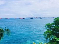 -巴拉湾海滩