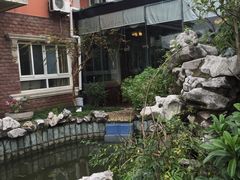 -漫渡庄绿岛花园•隐世庭园菜(滨湖店)