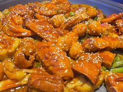 -徐记小怪兽肉蟹煲店(哈西万达金街店)