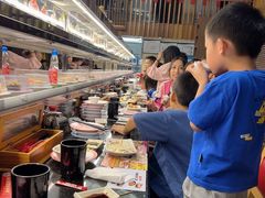 -三禾寿司(石龙店)