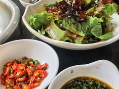 -老来福·非遗酸汤兔(凯旋路店)