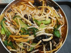 -红鼻子桂林米粉(金唐新光界店)