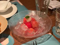 -大树餐厅(益田假日店)