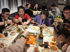 -海底捞火锅(玉桥商业广场店)