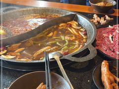 -珮姐老火锅(新街口店)