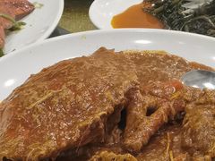 -無招牌海鮮(芽笼店)