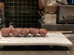 鸡胗-yokocho上横町·日本食街(深业上城店)