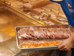 -姜胖胖无限自助烤肉(罗湖宝能店)