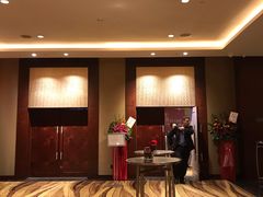 -新加坡文华东方酒店