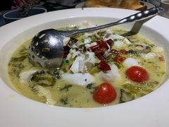 -尚一汤·粤菜海鲜(环球港店)