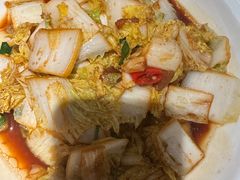 -老阿爸鲜鱼土菜(昆山花桥店)