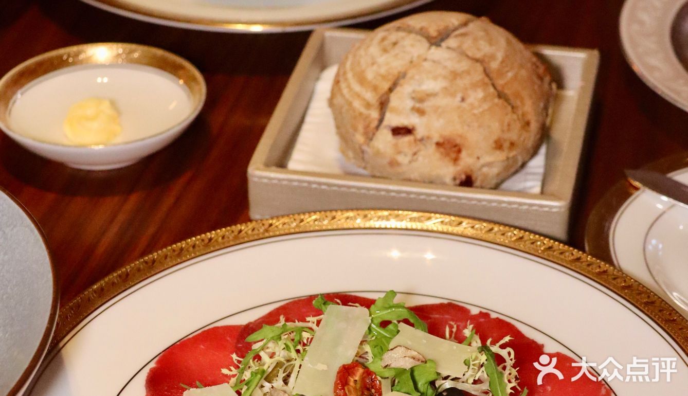 深圳宝藏西餐厅🍴来这约会简直不要太享受～