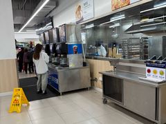 -山姆餐吧(山姆会员商店店)