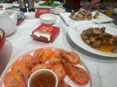 -旺达小吃•三十年福州菜(正大广场店)