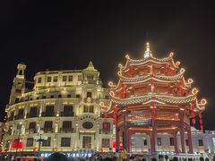 -汕头市小公园