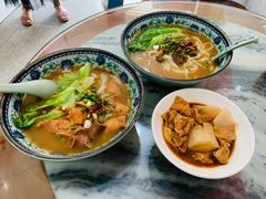 -韦记牛杂汤(清晖园店)