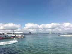 -三亚蜈支洲岛旅游区