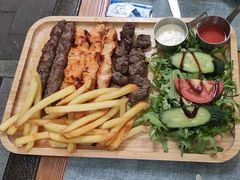-ALAMEEN阿拉伯餐厅(三里屯店)