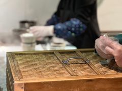 -锦记糕点铺