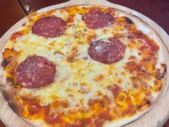 -蓝枪鱼西餐厅(锦华店)