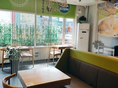 卡座-过桥缘·过桥米线(西冶街店)