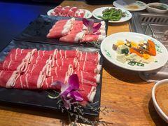 -草原塞蛮羊火锅城(港湾店)