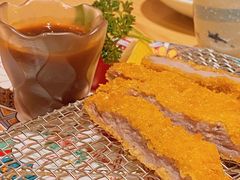 -隐泉京望日式料理(太和广场店)