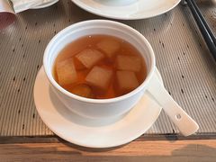 -彩丰楼中餐厅·仁恒洲际酒店