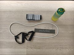 -Z&B Fitness Studio·Gym(前滩L+PLAZA店)