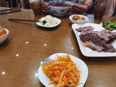 -清真磨沟沿老字号牛肉面(总店)