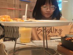 -乐凯撒披萨(恒隆广场店)