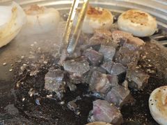 -猫抓烤肉(春熙路店)