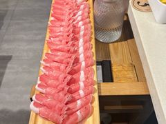 -阳坊胜利涮羊肉(阳坊总店)