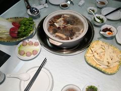 -名善山珍·野生菌汤锅(文殊院店)