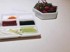 -在前门·烤鸭北京菜(五月花广场店)