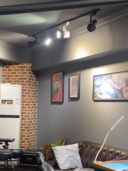 -刺客纹画·纹身·洗纹身·穿孔饰品