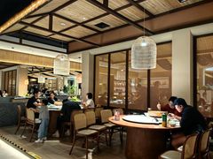 -风味小馆(天目湖宾馆店)