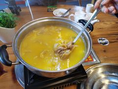 -食德喜·阳山鸡王食研基地