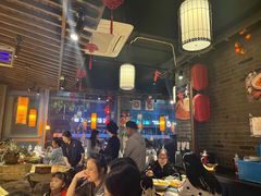 -打酱油·非遗淮扬菜(瘦西湖梅岭店)