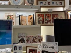 -海马体照相馆(佛山岭南站店)